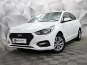 Hyundai Solaris II Ульяновск  - изображение 21