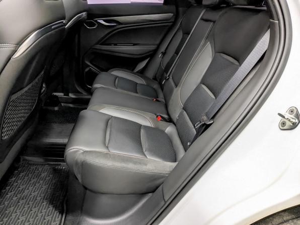 Geely Tugella I Рестайлинг с пробегом 2023 года, цена 2 415 000 рублей, 106073 км, внедорожник, Автокод Объявления