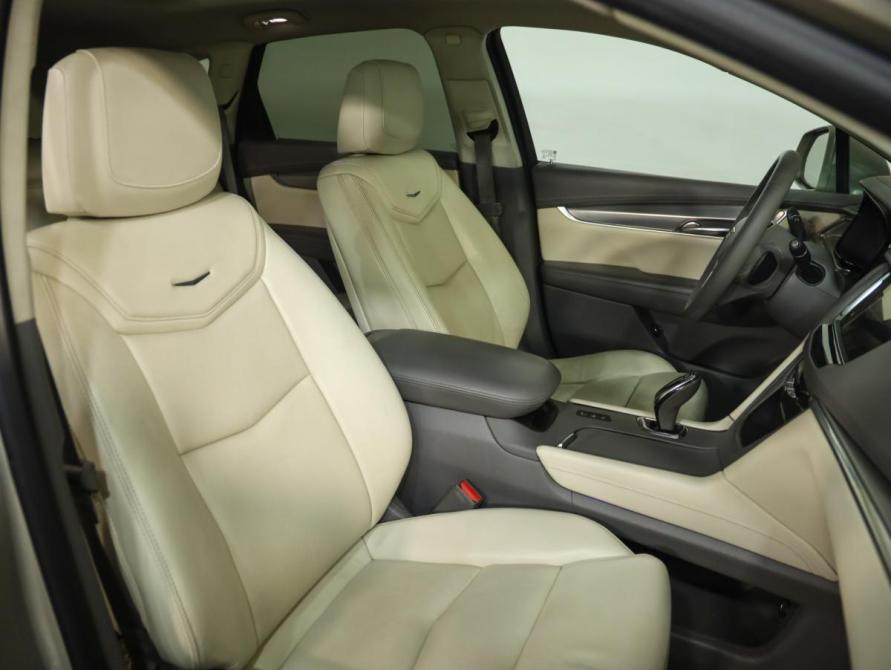 Cadillac XT5 I Санкт-Петербург  - изображение 29