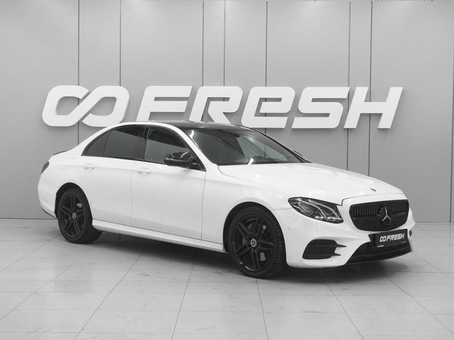 Mercedes-Benz E-Класс V (W213 S213 C238) Ростов-на-Дону  - изображение 1
