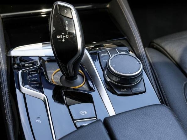BMW 5 серии VII (G30/G31/G38) Рестайлинг с пробегом 2020 года, цена 4 898 000 рублей, 123999 км, седан, Автокод Объявления