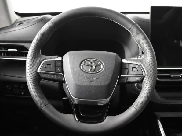 Toyota Highlander IV (XU70) с пробегом 2026 года, цена 5 178 900 рублей, 34 км, внедорожник, Автокод Объявления