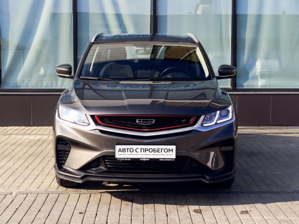 Geely Coolray I с пробегом 2023 года, цена 1 859 000 рублей, 42219 км, внедорожник, Автокод Объявления