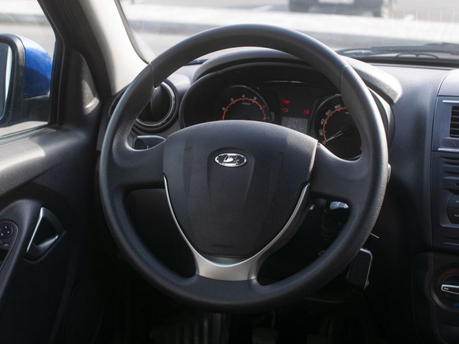 Lada (ВАЗ) Granta I Рестайлинг Курган  - изображение 15