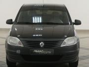 Renault Logan I Рестайлинг Иваново  - изображение 22