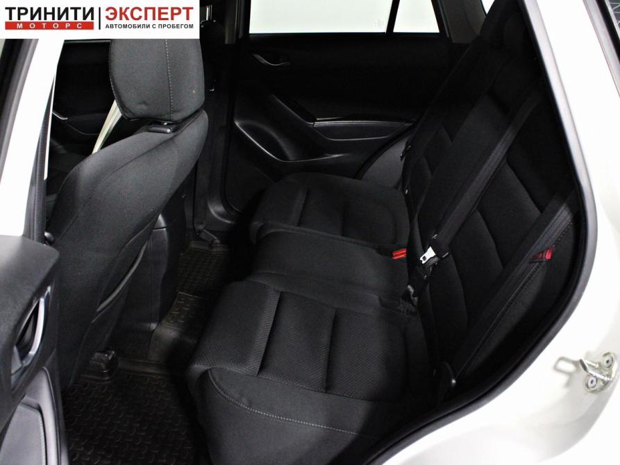 Mazda CX-5 I Рестайлинг Белгород  - изображение 14