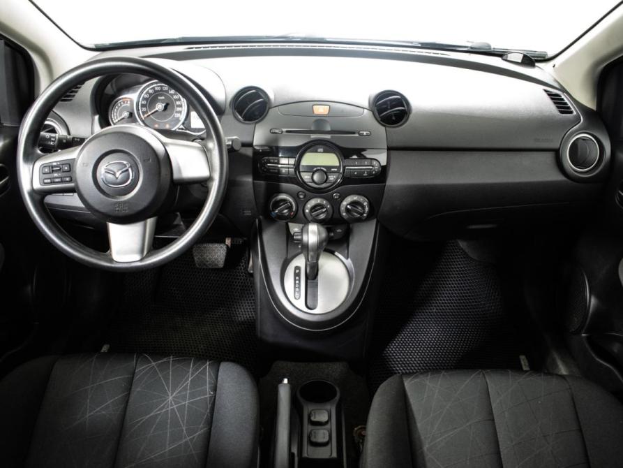 Mazda 2 II Рестайлинг (DE2) Москва  - изображение 12