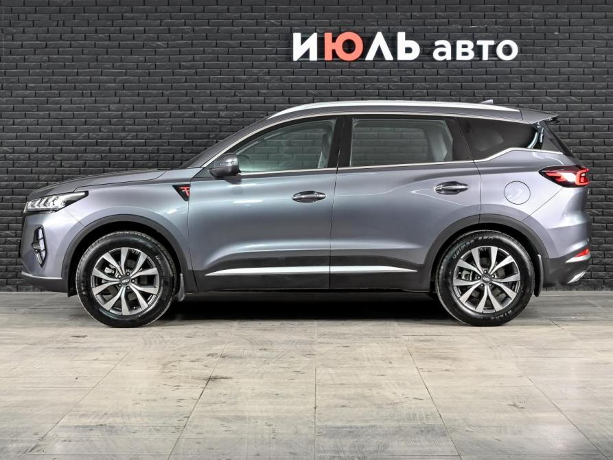 Chery Tiggo 7 Pro Max I Екатеринбург  - изображение 8