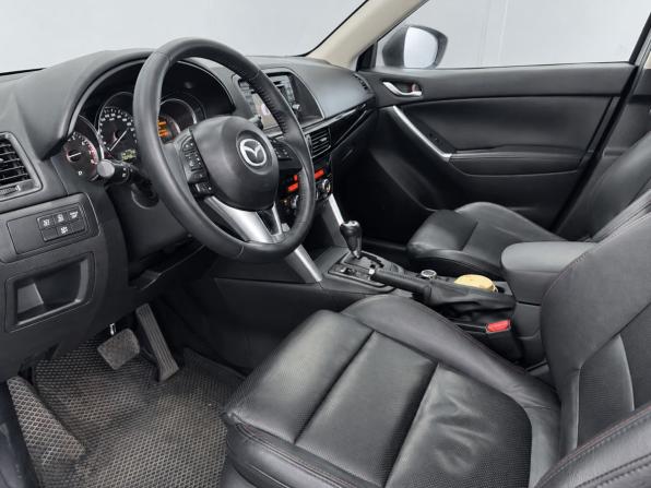 Mazda CX-5 I с пробегом 2012 года, цена 1 599 000 рублей, 177000 км, внедорожник, Автокод Объявления