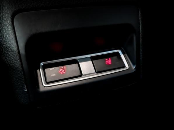 Subaru Forester IV Рестайлинг с пробегом 2016 года, цена 1 890 000 рублей, 152901 км, внедорожник, Автокод Объявления