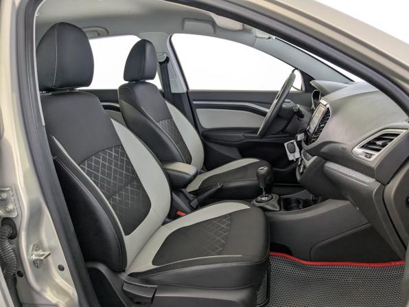 Lada (ВАЗ) Vesta I с пробегом 2018 года, цена 1 100 000 рублей, 61371 км, универсал, Автокод Объявления