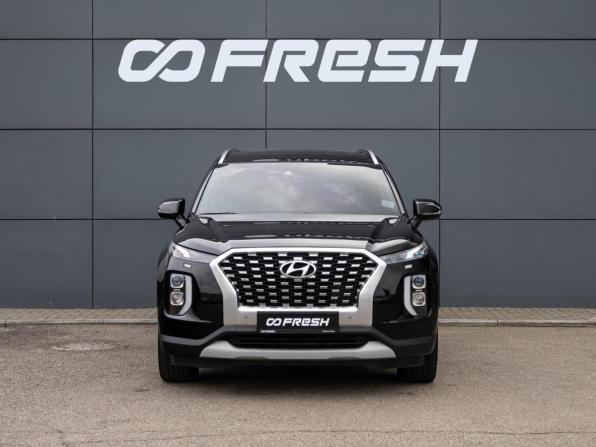 Hyundai Palisade I с пробегом 2020 года, цена 3 999 000 рублей, 67214 км, внедорожник, Автокод Объявления