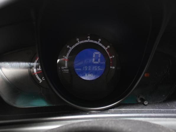 Lifan X60 I с пробегом 2013 года, цена 437 000 рублей, 193154 км, внедорожник, Автокод Объявления