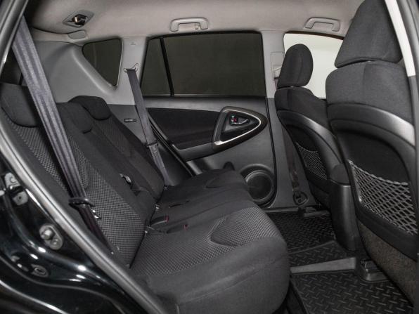 Toyota RAV4 III (XA30) с пробегом 2009 года, цена 1 119 500 рублей, 151224 км, внедорожник, Автокод Объявления