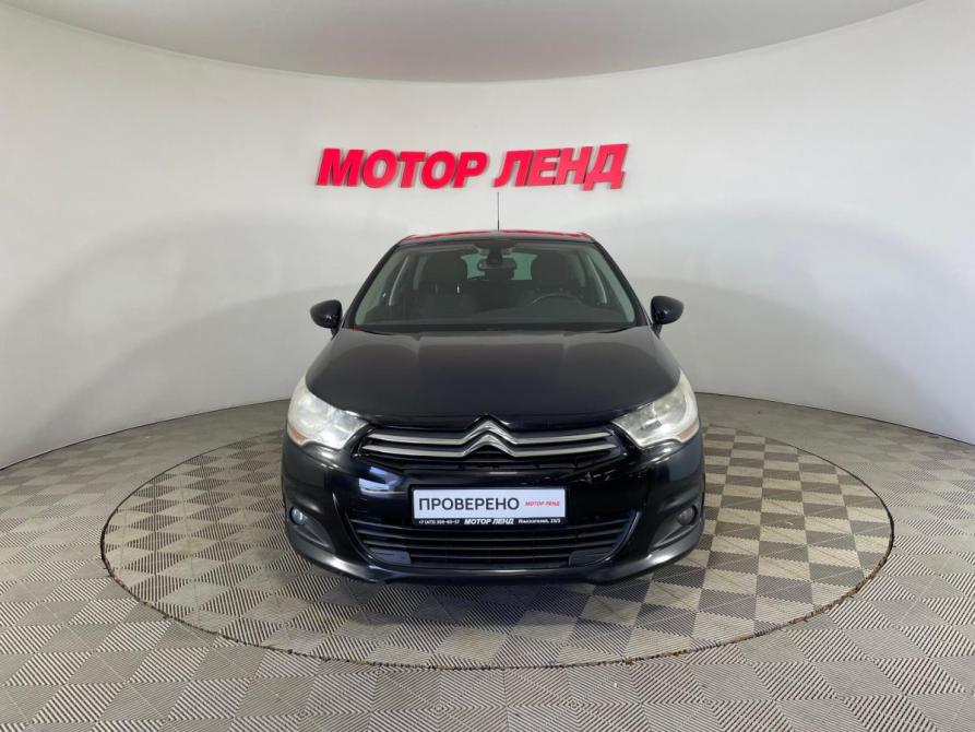 Citroen C4 II Воронеж  - изображение 2