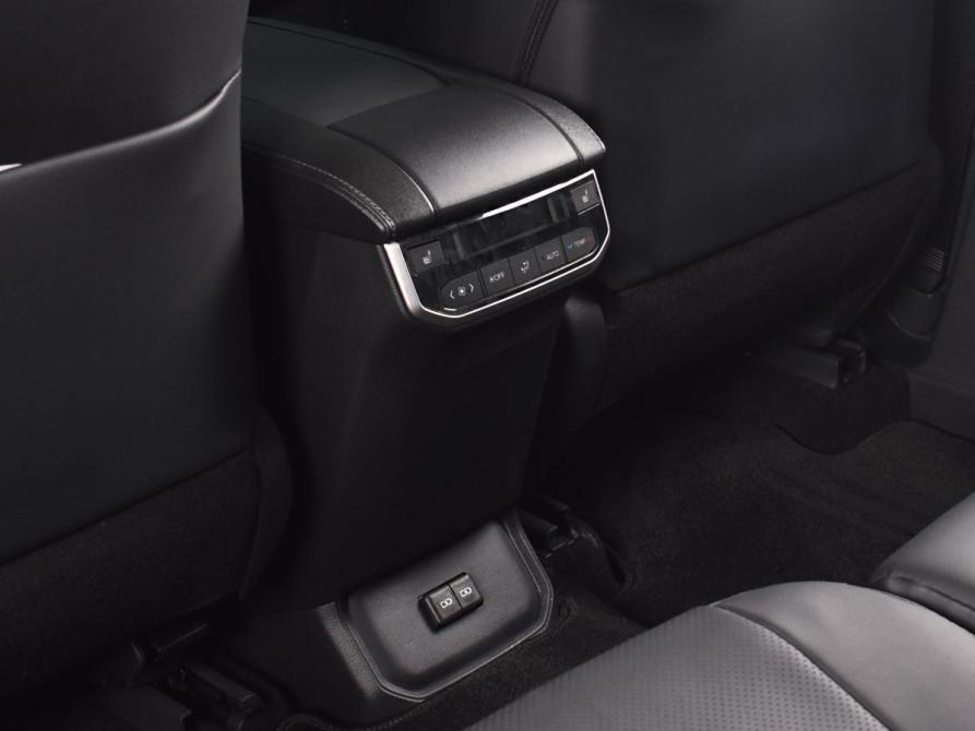 Toyota Highlander IV (XU70) Кемерово  - изображение 19