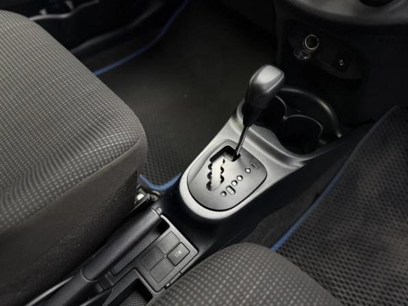 Toyota Vitz III (XP130) Рестайлинг 2 с пробегом 2018 года, цена 979 000 рублей, 123194 км, хэтчбек, Автокод Объявления