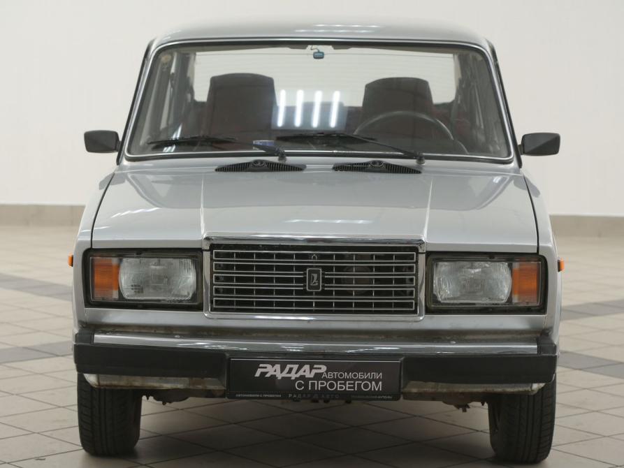 Lada (ВАЗ) 2107 Иваново  - изображение 6