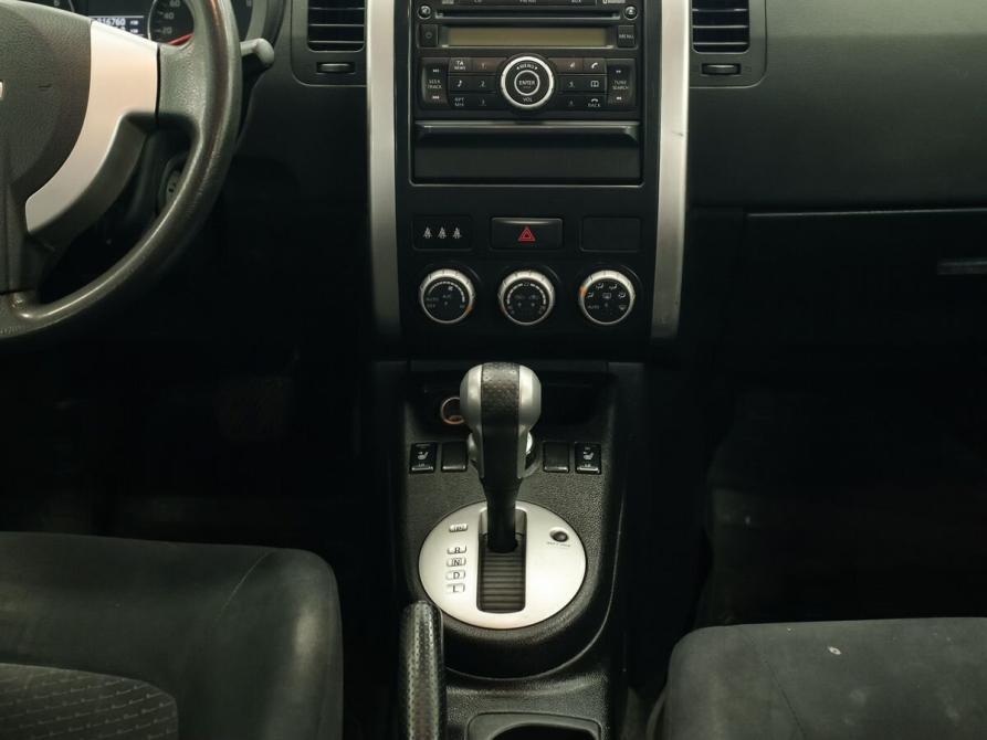 Nissan X-Trail II Рестайлинг Самара  - изображение 11