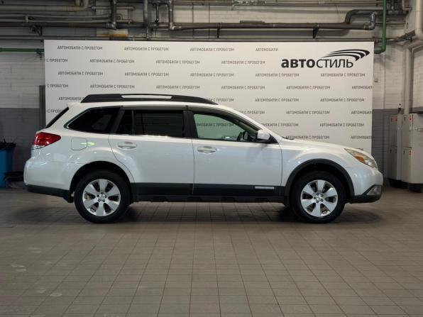 Subaru Outback IV с пробегом 2009 года, цена 929 000 рублей, 407172 км, универсал, Автокод Объявления