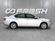 Skoda Octavia III (A7) Ростов-на-Дону  - изображение 21