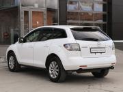 Mazda CX-7 I Рестайлинг Новосибирск  - изображение 25