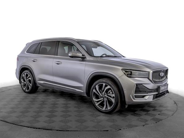 Geely Monjaro I с пробегом 2024 года, цена 3 430 000 рублей, 38780 км, внедорожник, Автокод Объявления