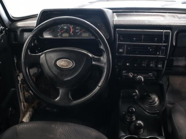 Lada (ВАЗ) 2121 (4x4) I Рестайлинг с пробегом 2015 года, цена 225 000 рублей, 117636 км, внедорожник, Автокод Объявления