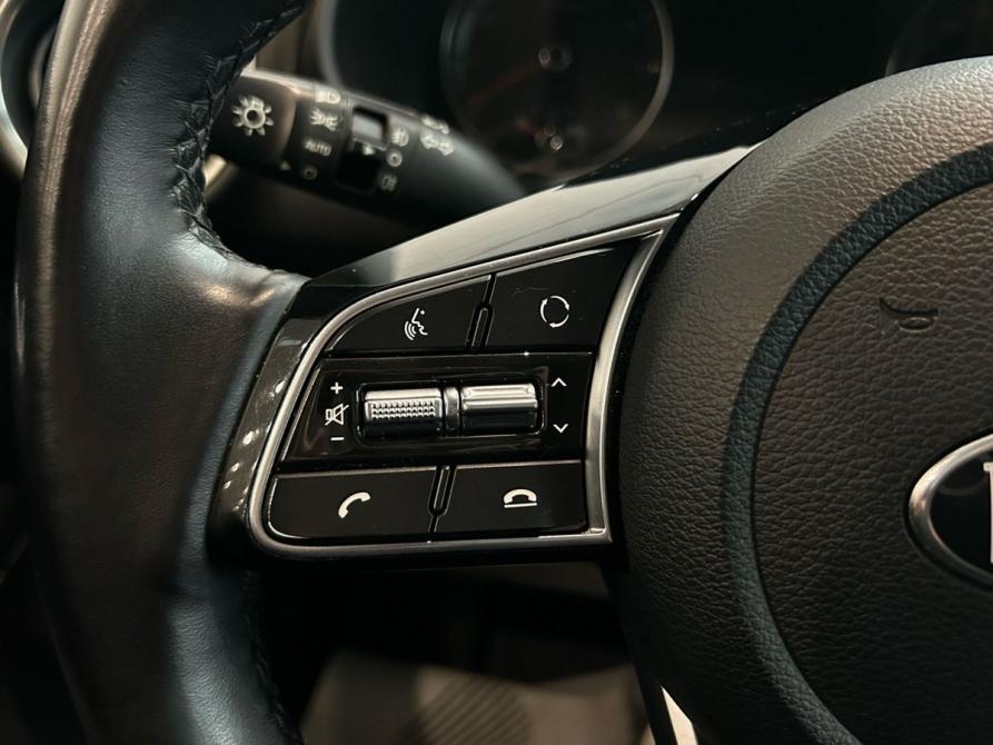 Kia Cerato IV Санкт-Петербург  - изображение 21