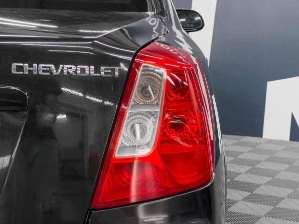 Chevrolet Lacetti I с пробегом 2008 года, цена 369 900 рублей, 197000 км, седан, Автокод Объявления