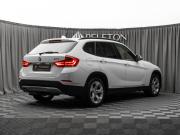 BMW X1 I (E84) Рестайлинг Москва  - изображение 21