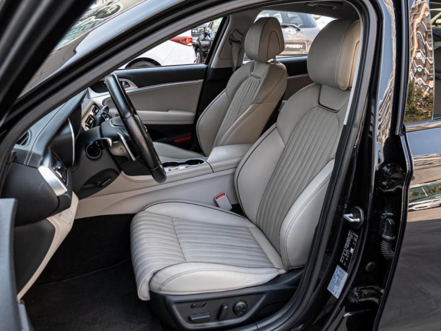 Genesis G70 I Краснодар  - изображение 10
