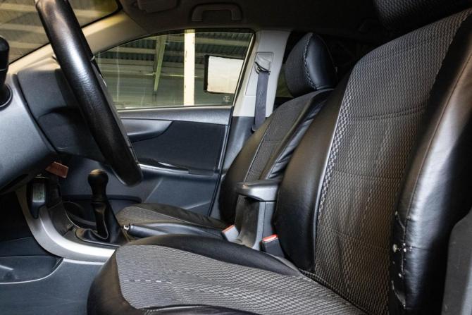 Toyota Corolla X (E140 E150) с пробегом 2008 года, цена 589 000 рублей, 217742 км, седан, Автокод Объявления