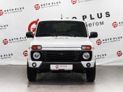 Lada (ВАЗ) Niva Legend Минеральные Воды  - изображение 18