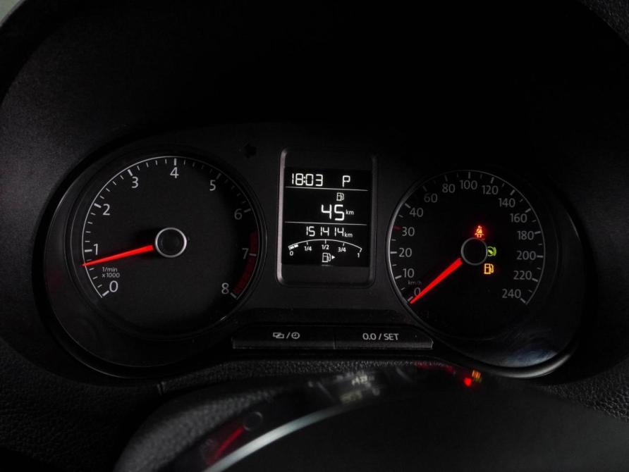 Volkswagen Polo V Рестайлинг Воронеж  - изображение 18