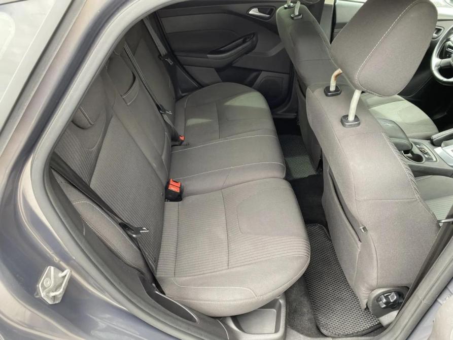 Ford Focus III Сочи  - изображение 8