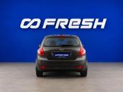 Kia Ceed I Рестайлинг Москва  - изображение 22