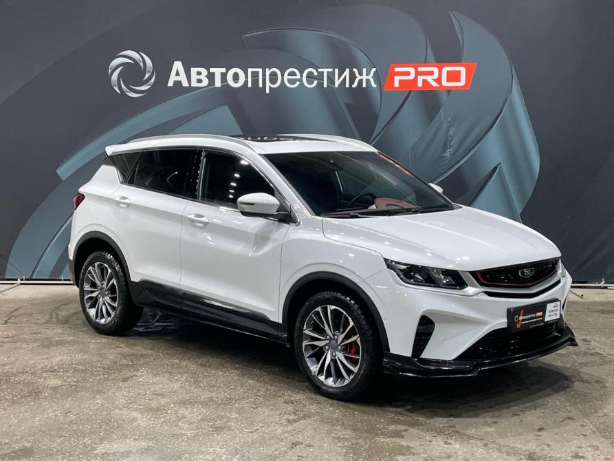 Belgee X50 Пермь  - изображение 3