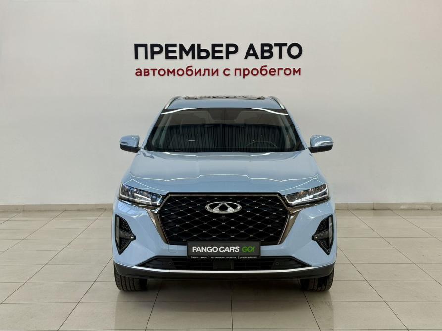 Chery Tiggo 7 Pro Max I Смоленск  - изображение 2