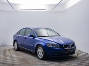 Volvo S40 II Рестайлинг Москва  - изображение 24
