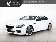 BMW 6 серии III (F06/F13/F12) Рестайлинг Казань  - изображение 18