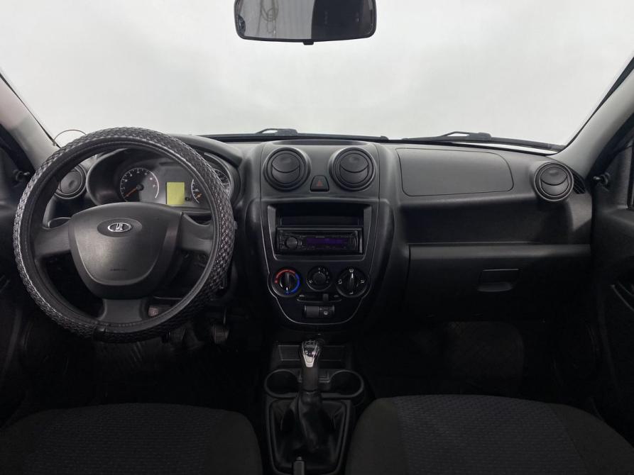 Lada (ВАЗ) Granta I Воронеж  - изображение 8