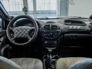 Lada (ВАЗ) Kalina I Самара  - изображение 24