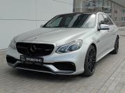 Mercedes-Benz E-Класс AMG IV (W212 S212) Рестайлинг Казань  - изображение 23