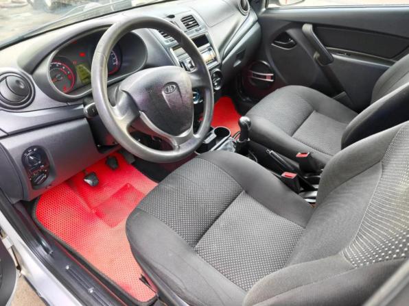 Lada (ВАЗ) Kalina II с пробегом 2013 года, цена 350 144 рубля, 153193 км, хэтчбек, Автокод Объявления