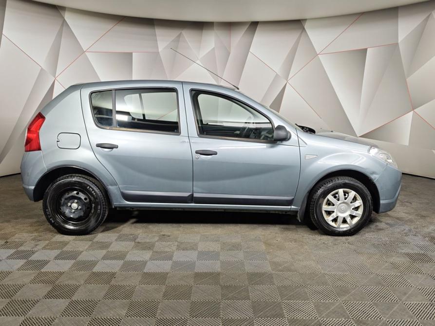 Renault Sandero I Москва  - изображение 6