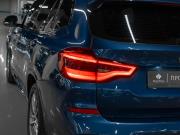 BMW X3 III (G01) Москва  - изображение 50