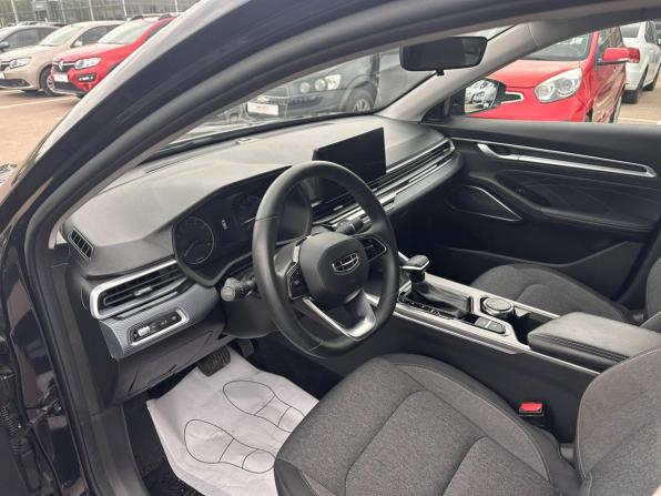 Geely Emgrand II с пробегом 2024 года, цена 1 679 000 рублей, 18122 км, седан, Автокод Объявления