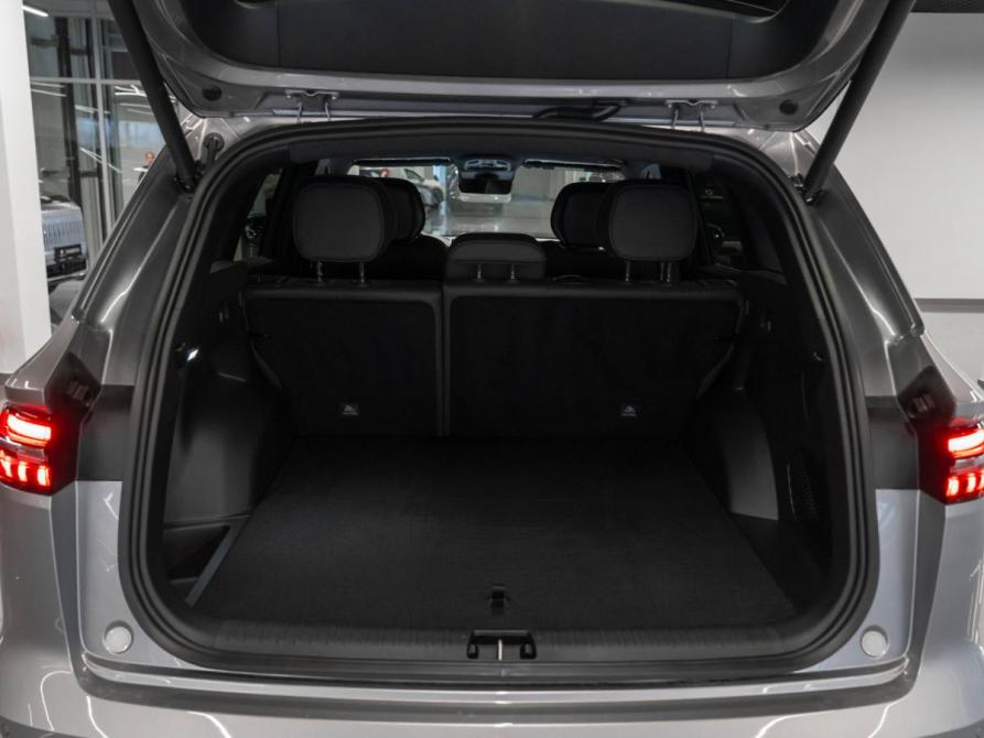 Geely Monjaro I Рестайлинг 2 Москва  - изображение 27