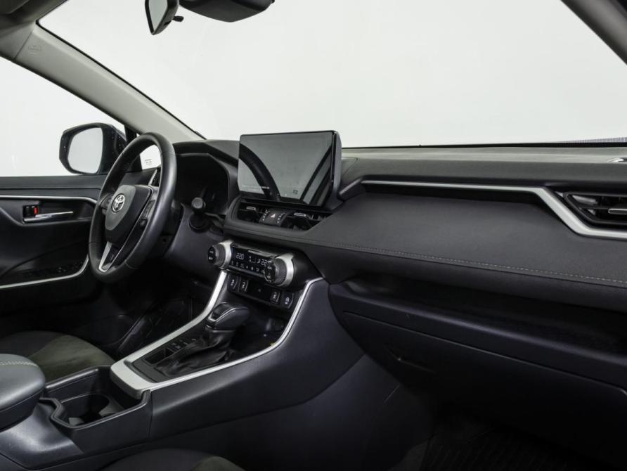 Toyota RAV4 V (XA50) Москва  - изображение 13
